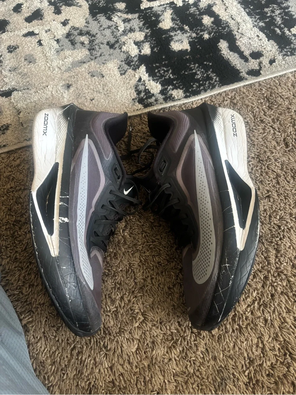 Nike Zoom X Fly 6 Running Shoes